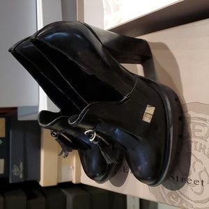 NIB sz 36 $690 Scervino Street shoes